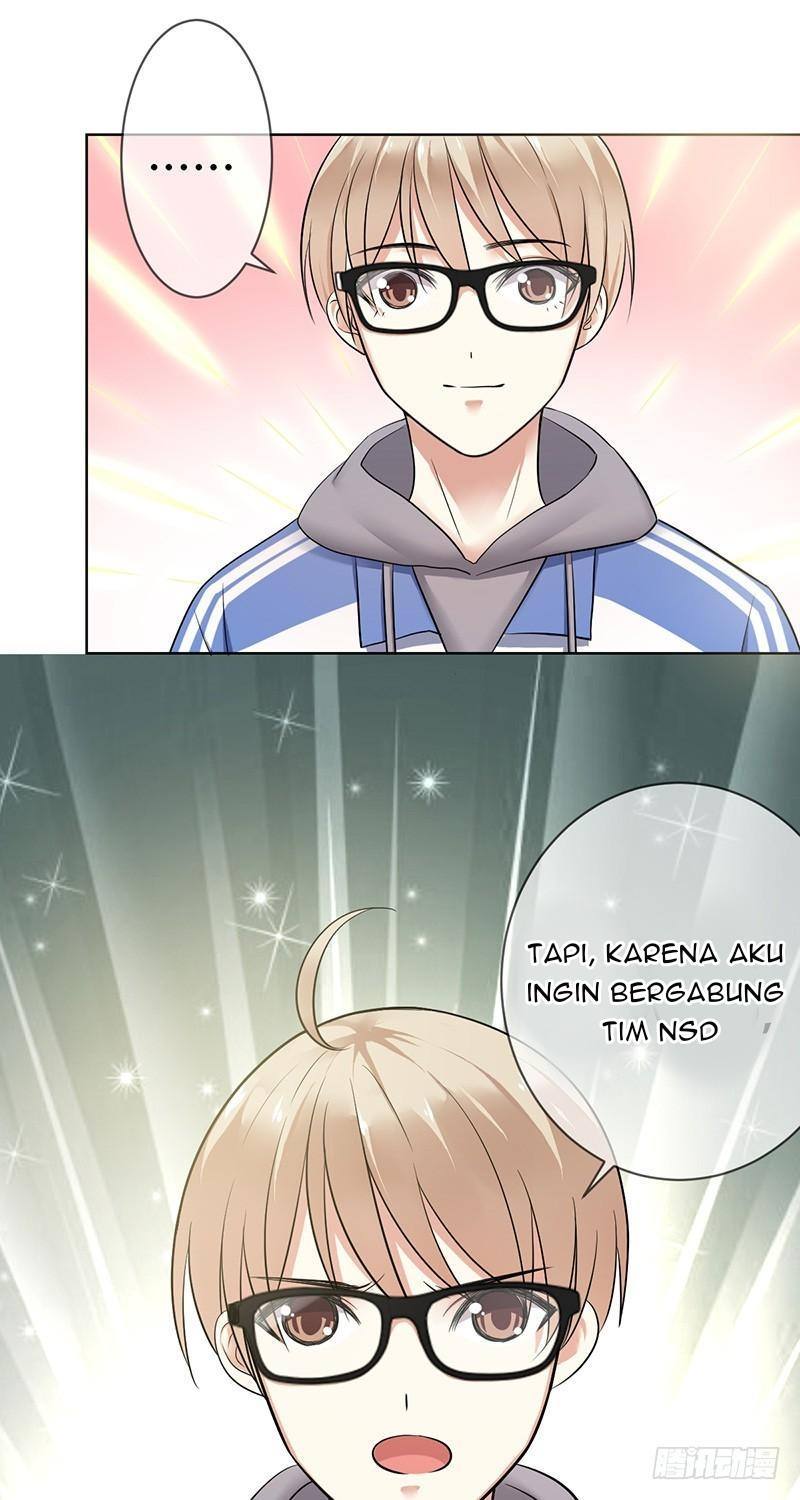 NSD Gaming Chapter 79 Bahasa Indonesia